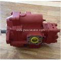 Komatsu PC30-6 Hydraulic Pump 705-41-08001Nachi pvd-2B-40P